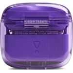 JBL Tune Flex Ghost Purple