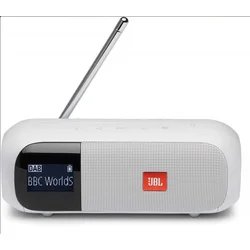 JBL Tuner 2 White JBL TUNER2WHT