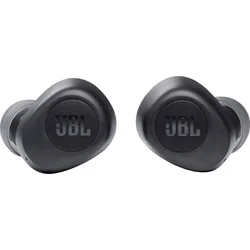 JBL Vibe 100TWS Black