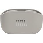 JBL Vibe 100TWS Sand Ivory