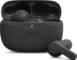 JBL Vibe Beam, Black