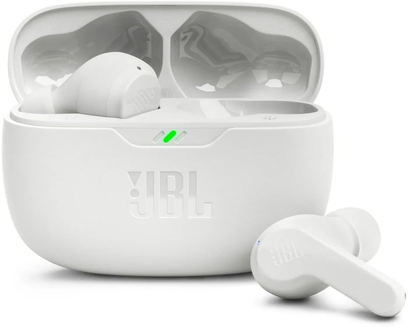 JBL Wave Beam, biela