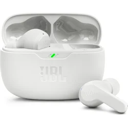JBL Wave Beam, biela