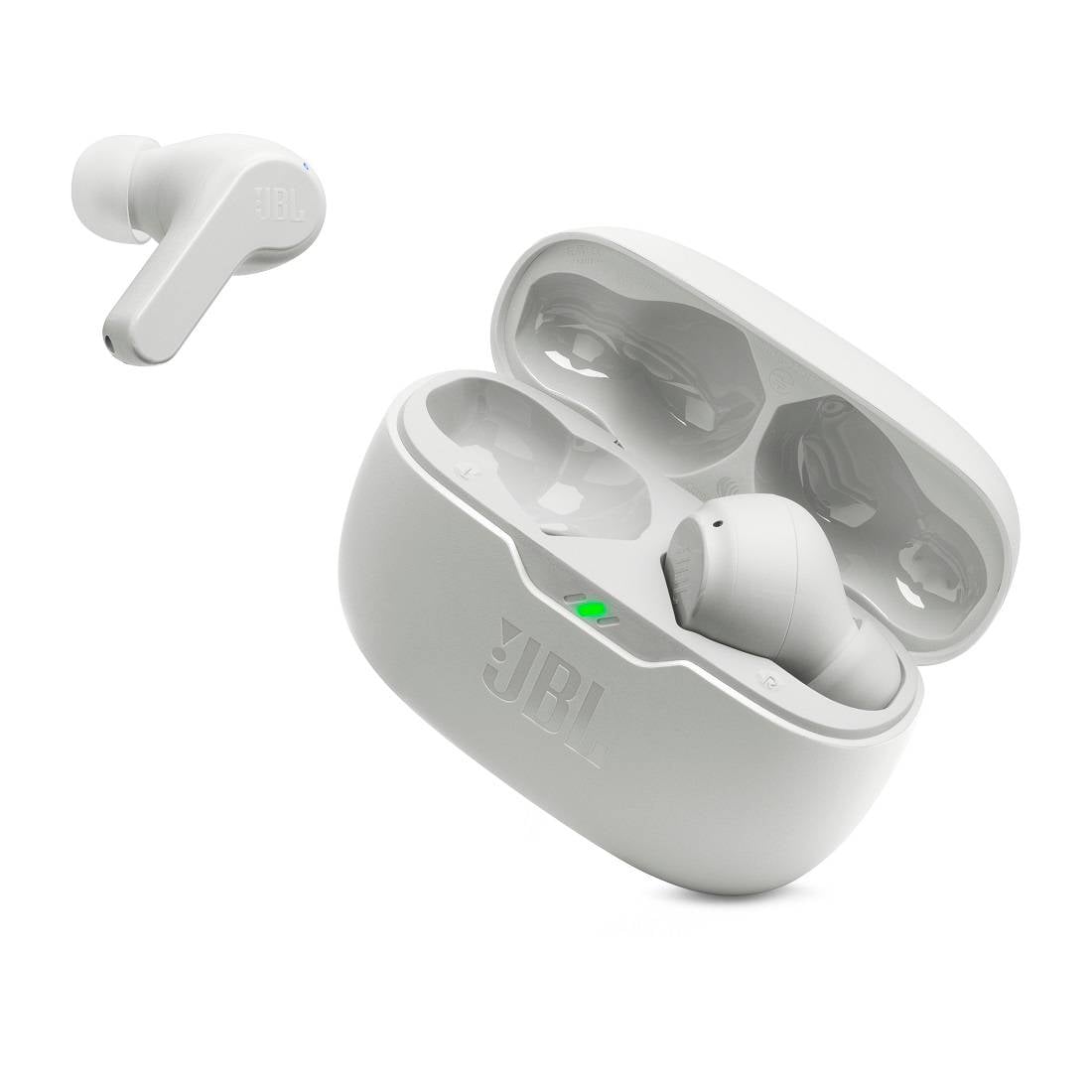 JBL Wave Beam, bílé