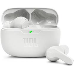 JBL Wave Beam, bílé