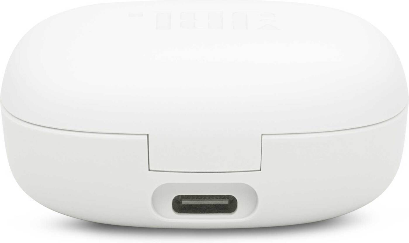 JBL Wave Flex2 White