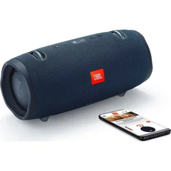 JBL Xtreme 2 Blue