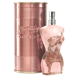 Jean Paul Gaultier Classique EdP 50 ml Pro ženy