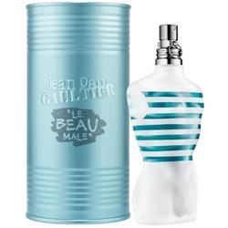 Jean Paul Gaultier Le Beau Male EdT 125 ml Pro muže