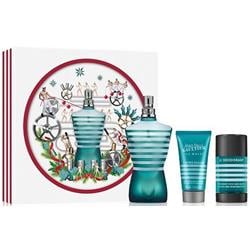 Jean Paul Gaultier Le Male EdT 125 ml + ASB 50 ml + deostick 75 ml pro muže 