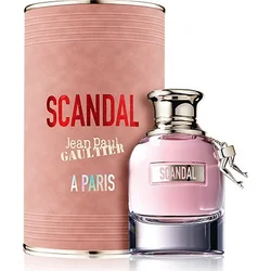 Jean Paul Gaultier Scandal A Paris EdT 30 ml Pro ženy