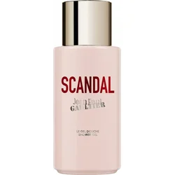 Jean Paul Gaultier Scandal sprchový gél pre ženy 200 ml