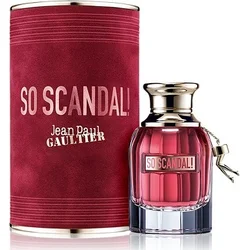 Jean Paul Gaultier Tak škandál! EdP 30 ml pre ženy