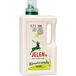 Jelen aviváž s konopným olejem 2,7l 8592613550048 - Drogerie - Prací prostředky 