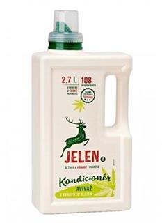 Jelen aviváž s konopným olejem 2,7l
