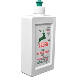 Jelen na ruční praní 500ml