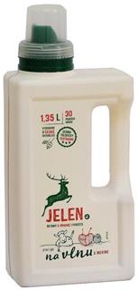 Jelen prací gel na vlnu a merino 1,35l