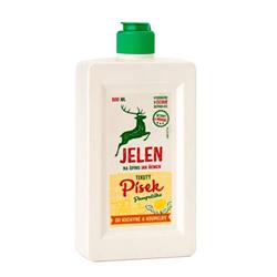 Jelen tekutý písek pampeliška 500ml