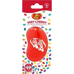 Jelly Belly Hanging Gel Very Cherry