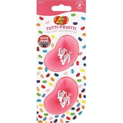 Jelly Belly Vent Stick Tutti-Fruitti 2 pack