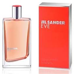 Jil Sander Eve EdT 50 ml Pro ženy