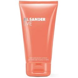 Jil Sander Eve Perfumed Body Lotion pro ženy 150 ml