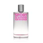 Jil Sander Sport For Women EdT 30 ml Pro ženy