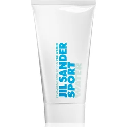 Jil Sander Sport Water telové mlieko pre ženy 150 ml