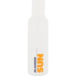 Jil Sander Sun DEO sprej pre ženy 100 ml
