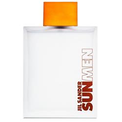Jil Sander Sun Men EdT 125 ml Pro muže
