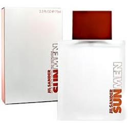 Jil Sander Sun Men EdT 75 ml Pro muže