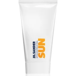 Jil Sander Sun Smooting Body Lotion pro ženy 150 ml
