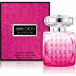 Jimmy Choo Blossom EdP 100 ml pre ženy