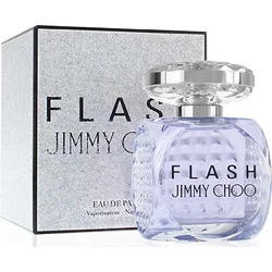 Jimmy Choo Flash EdP 100 ml pre ženy