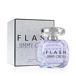 Jimmy Choo Flash EdP 100 ml Pro ženy