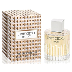 Jimmy Choo Illicit EdP 4,5 ml Pre ženy vzorka
