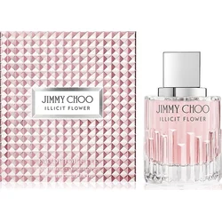 Jimmy Choo Illicit Flower EdT 100 ml pre ženy