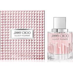 Jimmy Choo Illicit Flower EdT 100 ml Pro ženy