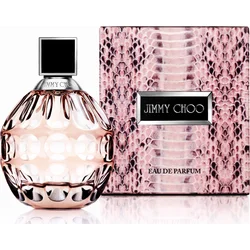 Jimmy Choo Jimmy Choo EdP 60 ml pre ženy