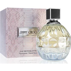 Jimmy Choo Jimmy Choo EdT 100 ml Pro ženy