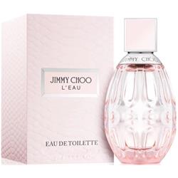 Jimmy Choo Jimmy Choo L'Eau EdT 40 ml Pro ženy
