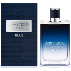 Jimmy Choo Man Blue EdT 50 ml Pre mužov