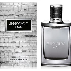 Jimmy Choo Man EdT 100 ml Pre mužov