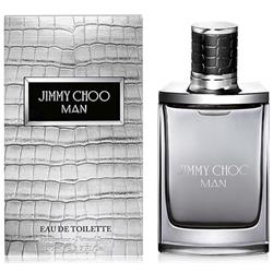 Jimmy Choo Man EdT 100 ml Pro muže