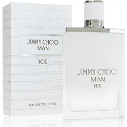 Jimmy Choo Man Ice EdT 50 ml Pre mužov