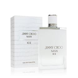 Jimmy Choo Man Ice EdT 50 ml Pro muže