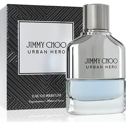 Jimmy Choo Urban Hero EdP 30 ml Pre mužov
