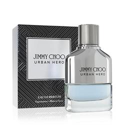 Jimmy Choo Urban Hero EdP 30 ml Pro muže