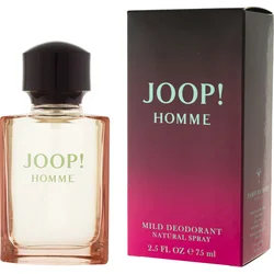 Joop Homme Deodorant 75 ml 3414206000714