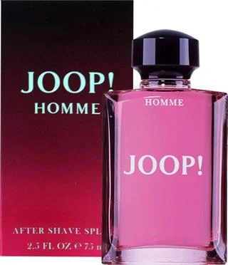 JOOP! Homme Voda po holení 75ml